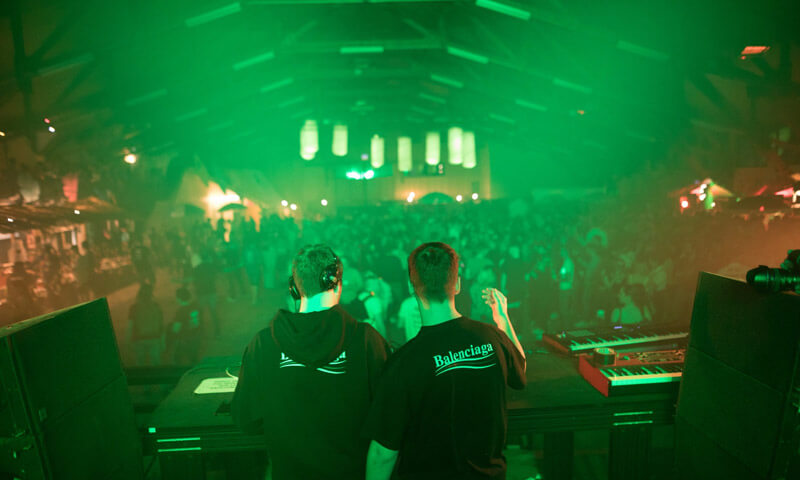DJ Awave