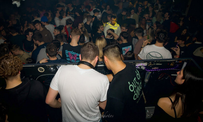 Haze Crew