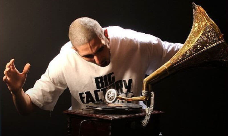 DJ Idem