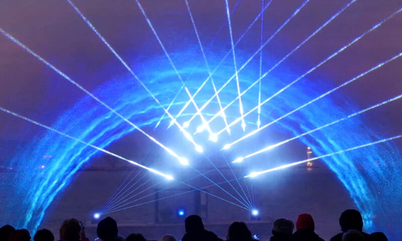SBK Laser