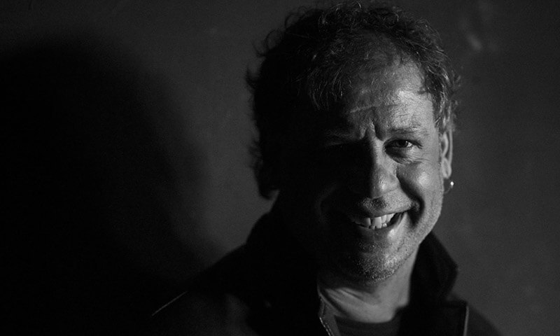 Vincent Vallat